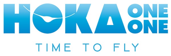 LOGO HOKA One One